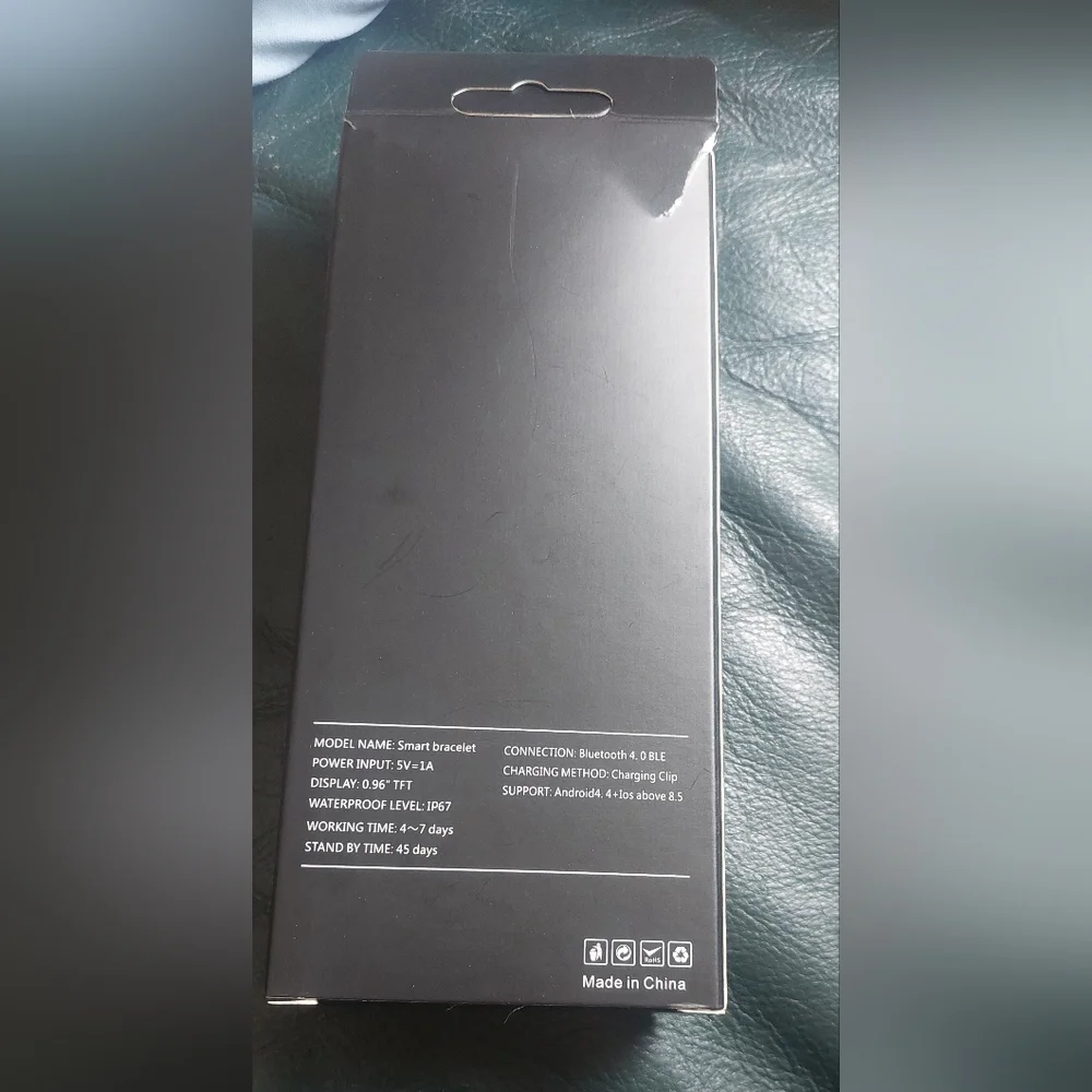Smart Band 7 M7